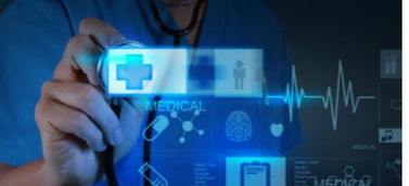 數據賦能，溫情在線 互聯網時代如何打造更貼心的醫療健康服務